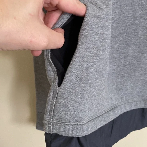 Ivivva by Lululemon Drills and Frills Hoodie - Picture 9 of 13